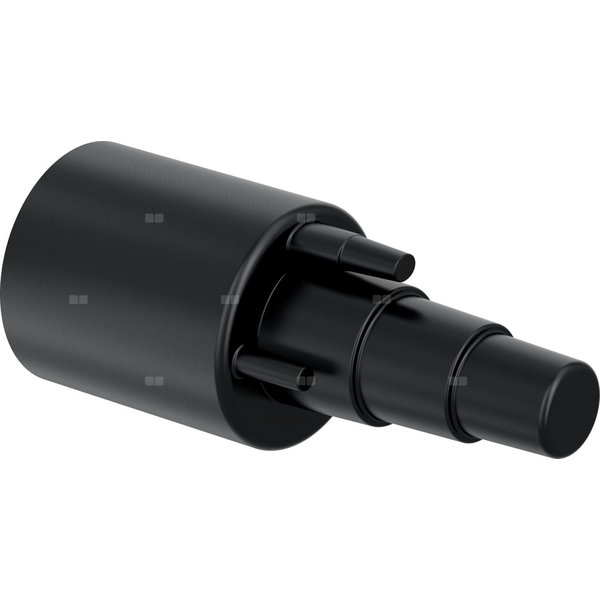 Uponor Ecoflex końcówka gumowa Single 125/200