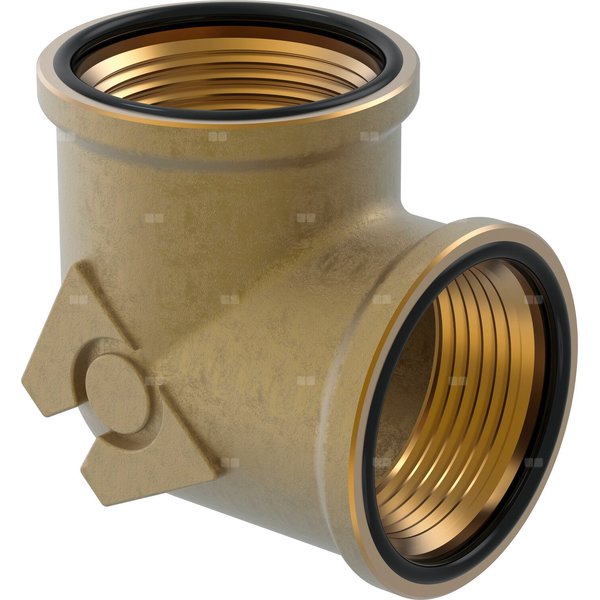 Uponor Wipex kolano G1 1/4-G1 1/4