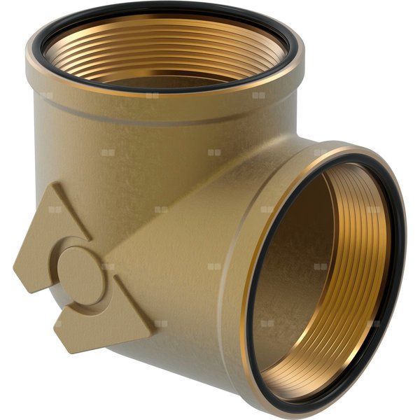 Uponor Wipex kolano G3-G3