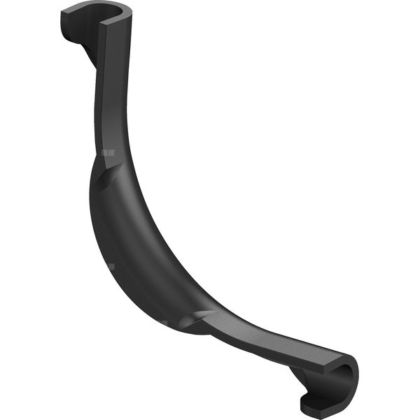 Uponor Multi plastikowy łuk prowadzący 25