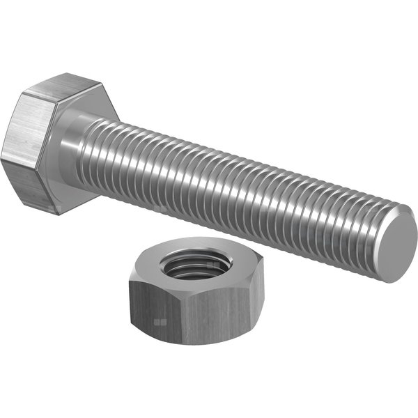 Uponor Ecoflex zestaw śrub