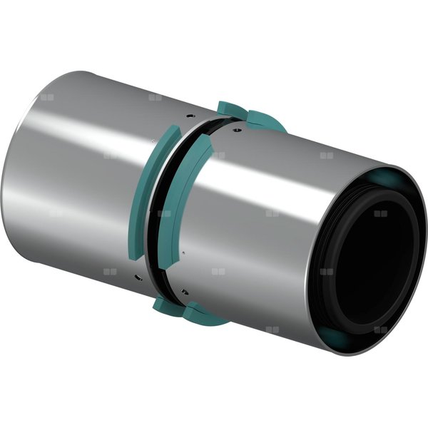Uponor S-Press złączka PPSU 63-63