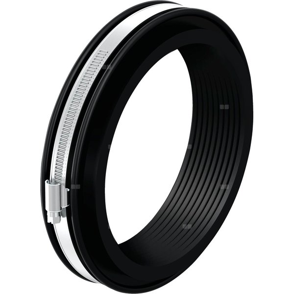 Uponor Ecoflex uszczelka ścienna 140+145