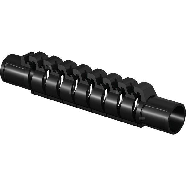 Uponor Multi elastyczny łuk prowadzący Flipflex 20