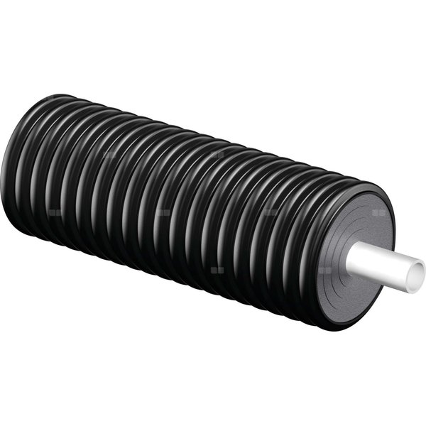 Uponor Ecoflex Thermo rura Single 110 x 10,0 /200