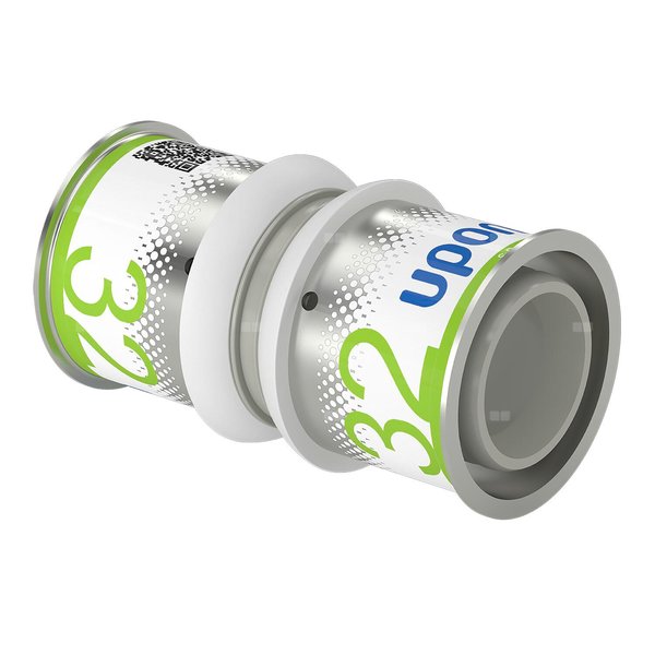 Uponor S-Press PLUS złączka PPSU 32-32