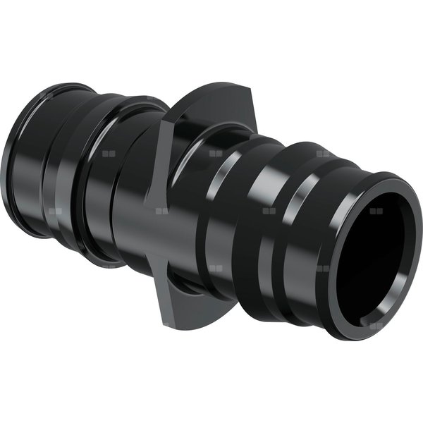 Uponor Q&E złączka PPSU 50-50