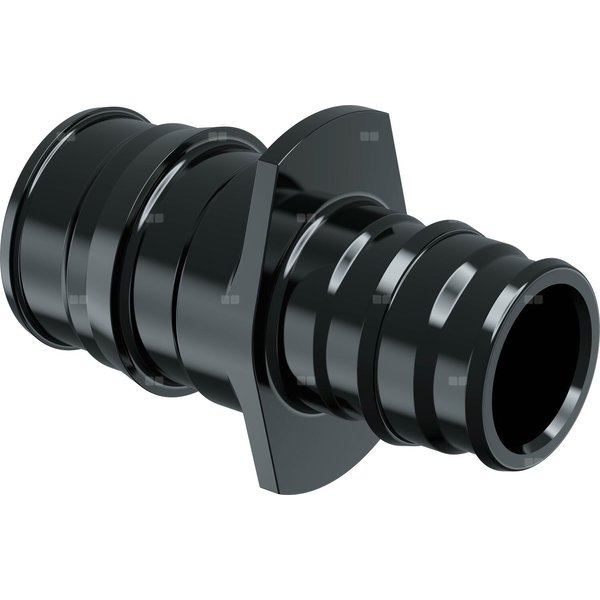 Uponor Q&E złączka redukcyjna PPSU 50-40