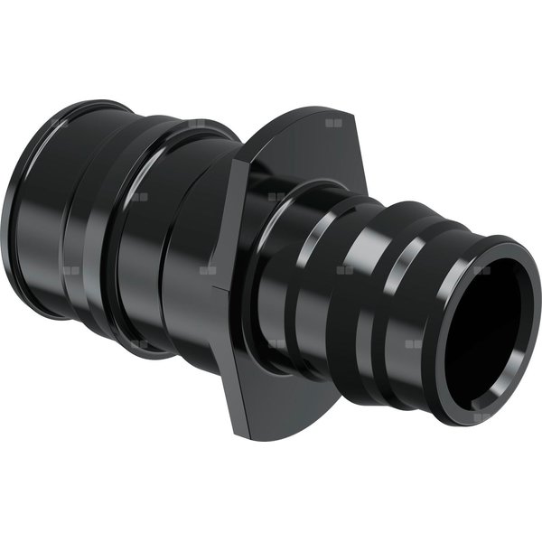 Uponor Q&E złączka redukcyjna PPSU 63-50