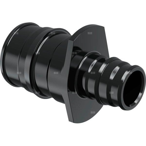 Uponor Q&E złączka redukcyjna PPSU 63-40