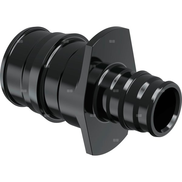 Uponor Q&E złączka redukcyjna PPSU 50-32