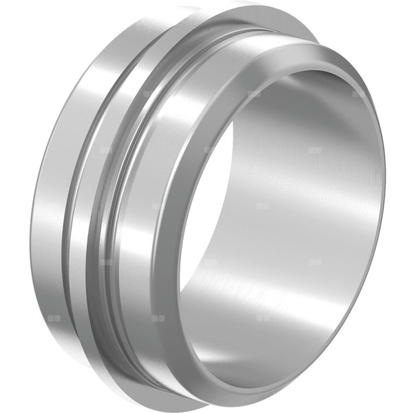 Uponor RS łącznik modułowy krótki RS2-RS2 l=5 mm