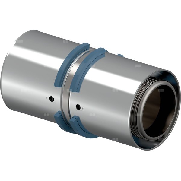 Uponor S-Press złączka 40-40