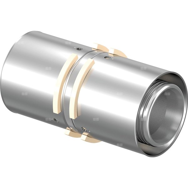 Uponor S-Press złączka 50-50