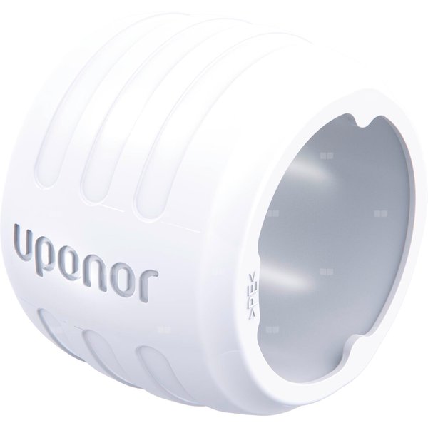 Uponor Q&E Evolution pierścień white 25