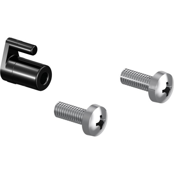 Uponor Smart Aqua trzpienie i śruby