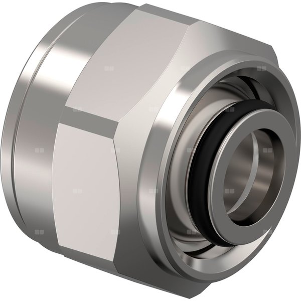 Uponor Uni-X złączka zaciskowa MLC 25-3/4'' FT Euro