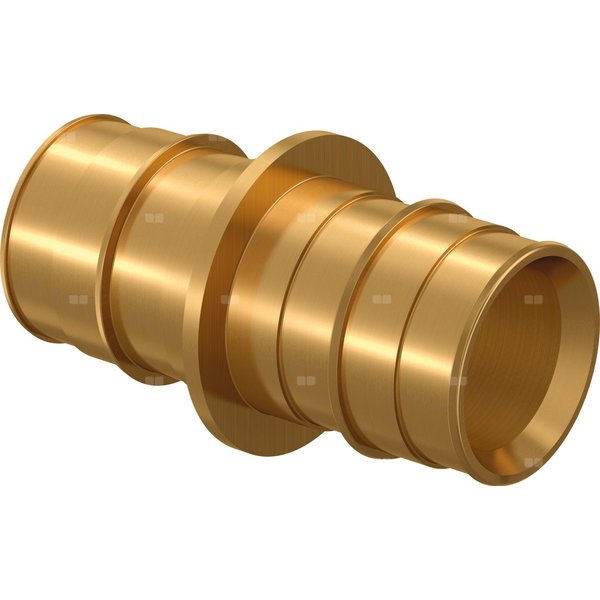 Uponor Q&E złączka PL 16-16