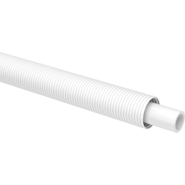 Uponor Combi Pipe rura w peszlu white 18 x 2,5 28/23 50 m