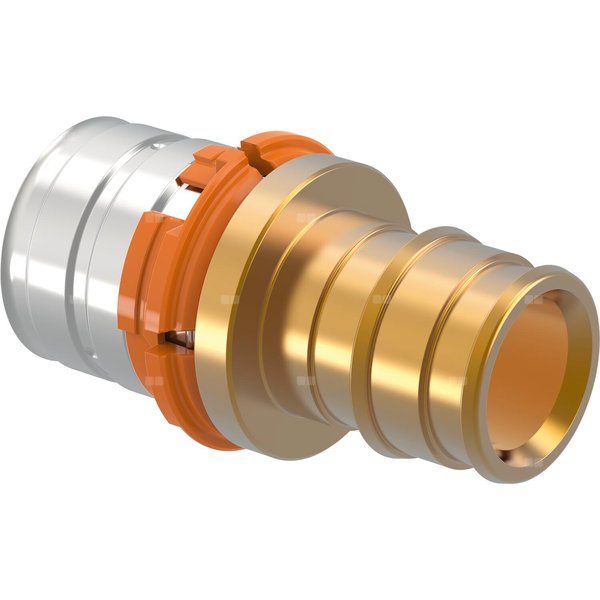 Uponor Q&E złączka DR S-Press 20-Q&E20