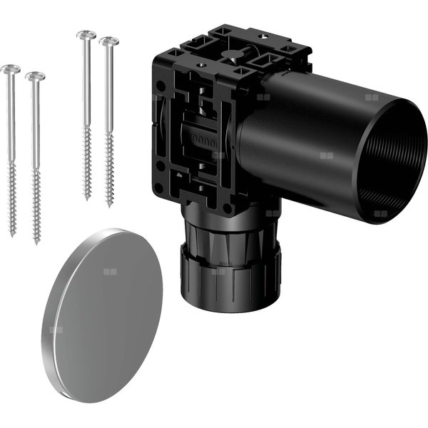 Uponor Smart Aqua PLUS wskaźnik wycieku M7