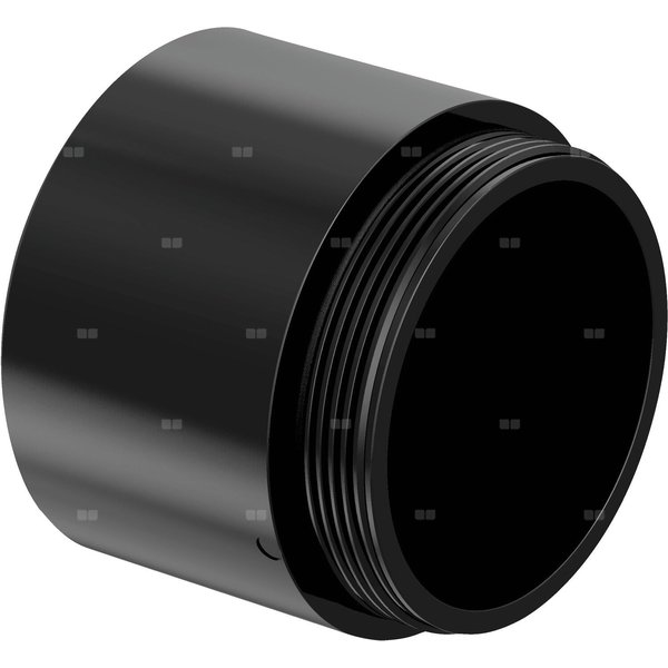 Uponor Smart Aqua PLUS przedłużenie puszki naściennej M7