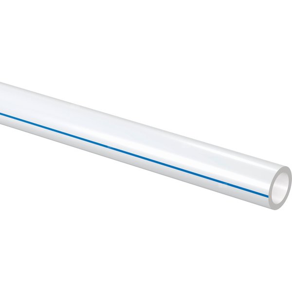 Uponor Minitec rura Comfort Pipe 9,9 x 1,1 120 m