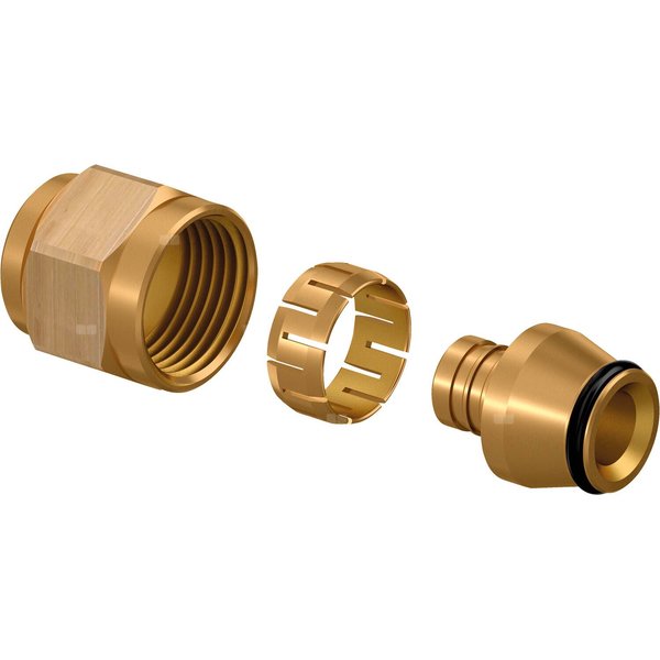 Uponor FPL-X złączka DR 16 x 2,0-G1/2'' FT