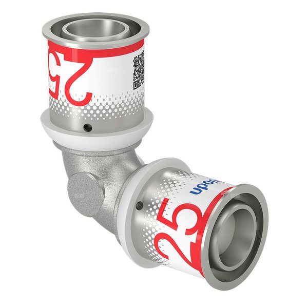 Uponor S-Press PLUS łuk 25-25