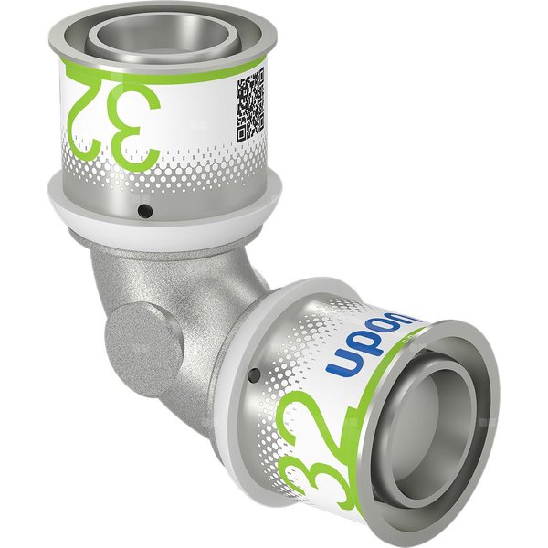 Uponor S-Press PLUS łuk 32-32