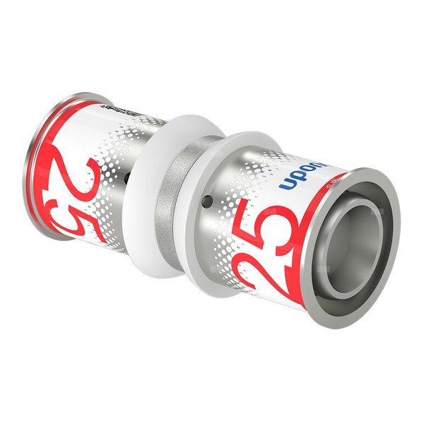 Uponor S-Press PLUS złączka 25-25