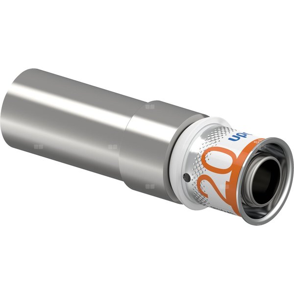 Uponor S-Press PLUS adapter 20-22CU