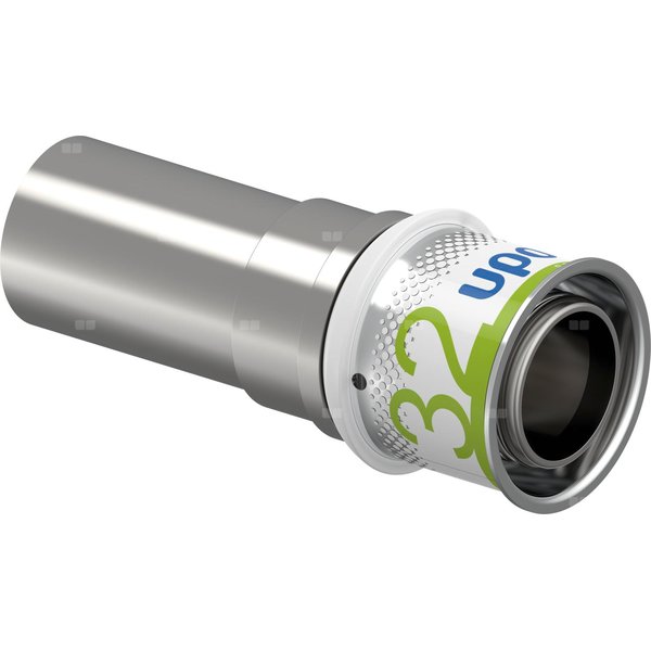 Uponor S-Press PLUS adapter 32-28CU