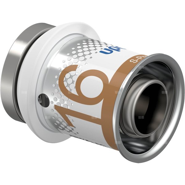 Uponor S-Press PLUS zaślepka 16