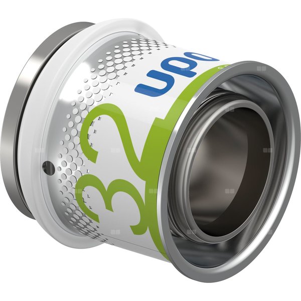 Uponor S-Press PLUS zaślepka 32