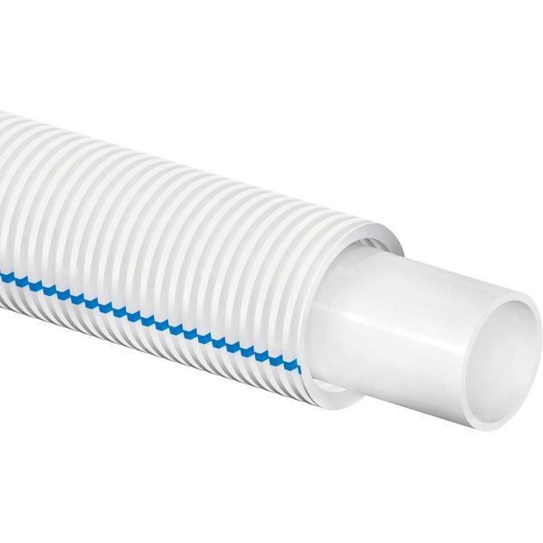 Uponor Aqua Pipe rura w peszlu white/blue 15 x 2,5 25/20 200 m