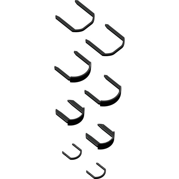 Uponor Vario M obejma zabezp. zest. 3 x 2