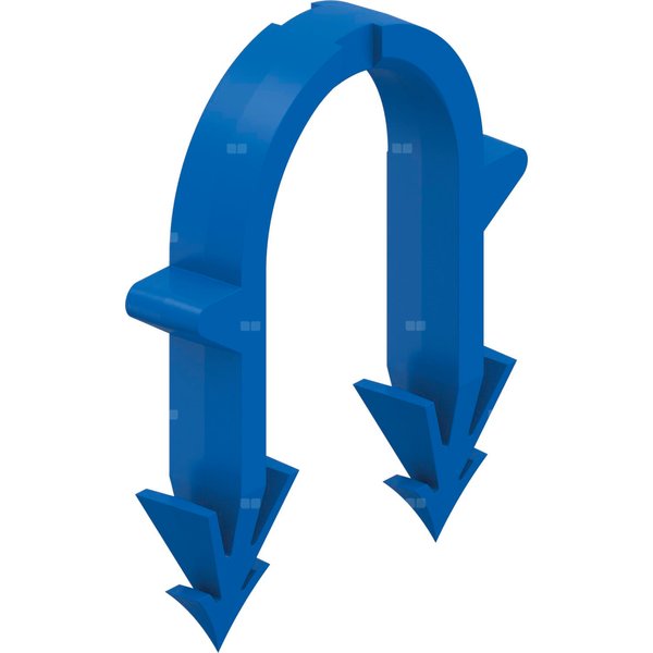 Uponor Tacker spinka do rur standard 14-20 mm h=40 1000 szt.