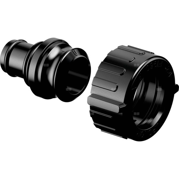 Uponor Aqua PLUS zaślepka PPSU PPM