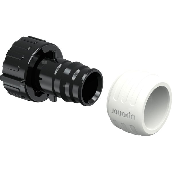 Uponor Aqua PLUS Q&E adapter PPSU PPM 20