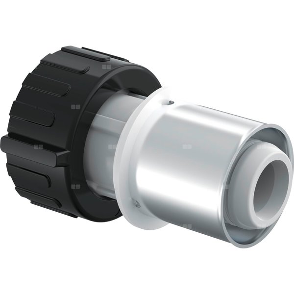 Uponor Aqua PLUS S-press adapter PPSU PPM 20