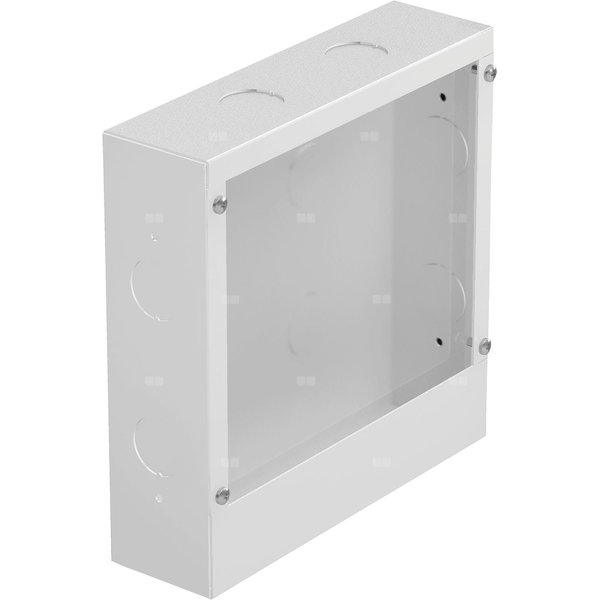 Uponor Aqua PLUS szafka VU L, 250 x 250 x 70 mm