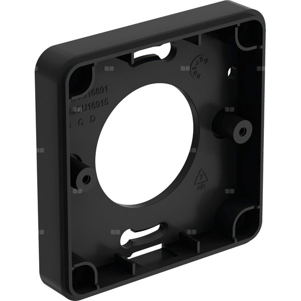 Uponor Smatrix Base adapter T-149 A-1XX black