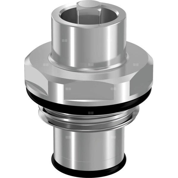 Uponor Vario S zawór LS