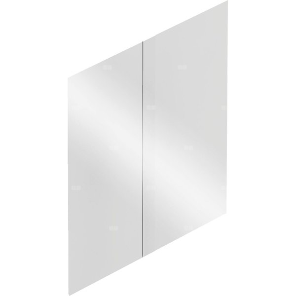 Uponor Aqua PLUS osłona dla sz. A, 195 x 345 mm