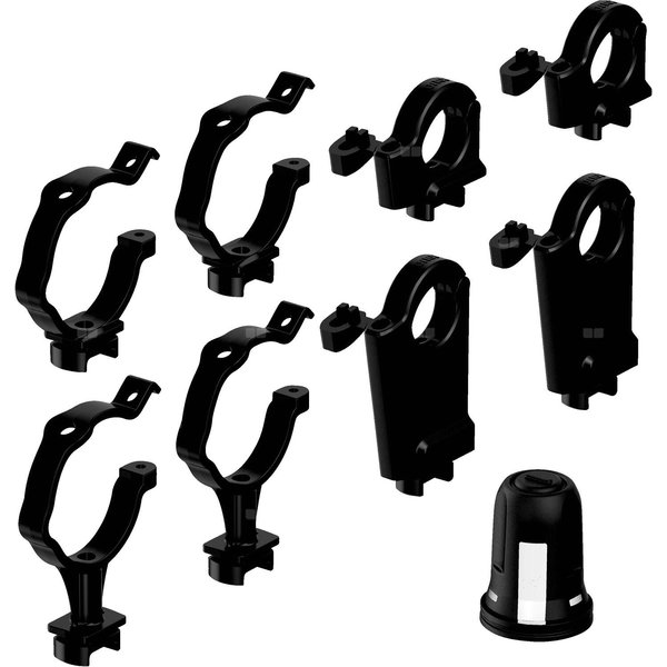 Uponor Aqua PLUS zestaw akcesoriów szafki A-K