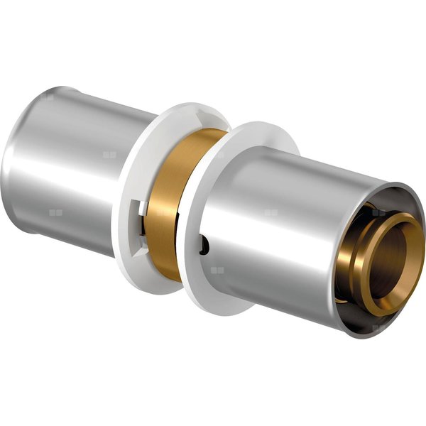 Uponor Smart PRESS naprawcza 14 x 2,0-14 x 2,0