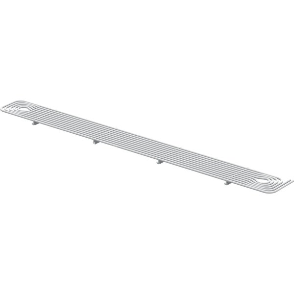 Uponor Thermatop M 2550 x 277 mm