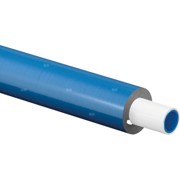 Uponor Uni Pipe PLUS rura izolowana S4 WLS 040 16 x 2,0 red 100 m