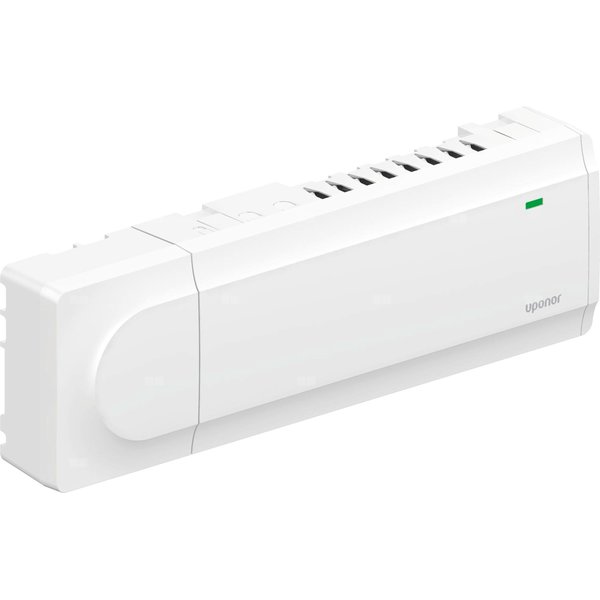 Uponor Smatrix Base Sterownik Pulse X-245 Bus 6X